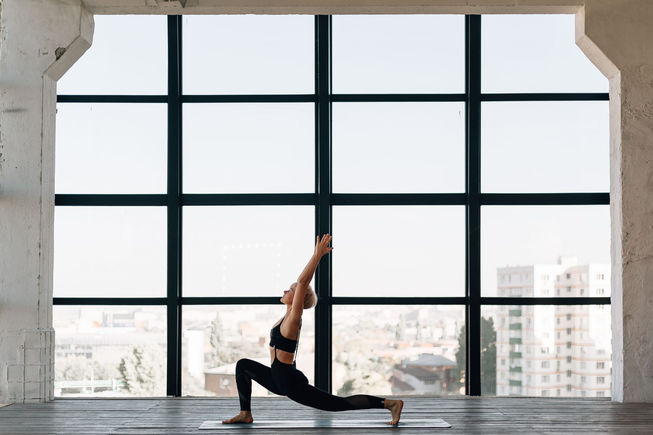 Joseph Pilates