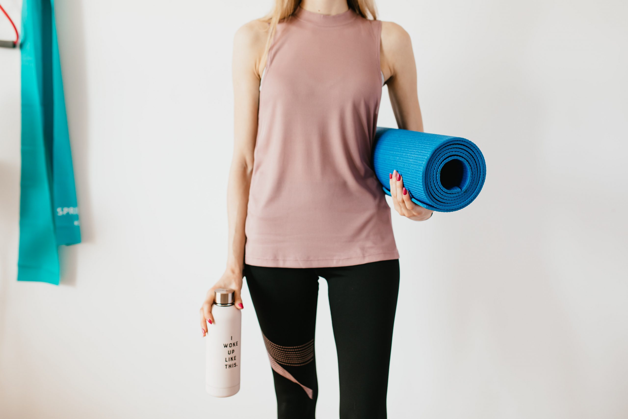 pilates eszközök