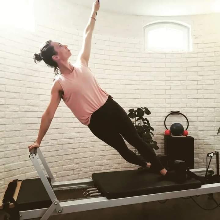„Az oktatói lét nagyfokú szabadságot ad” – interjú Szandrával, a TMS Pilates vezető oktatójával