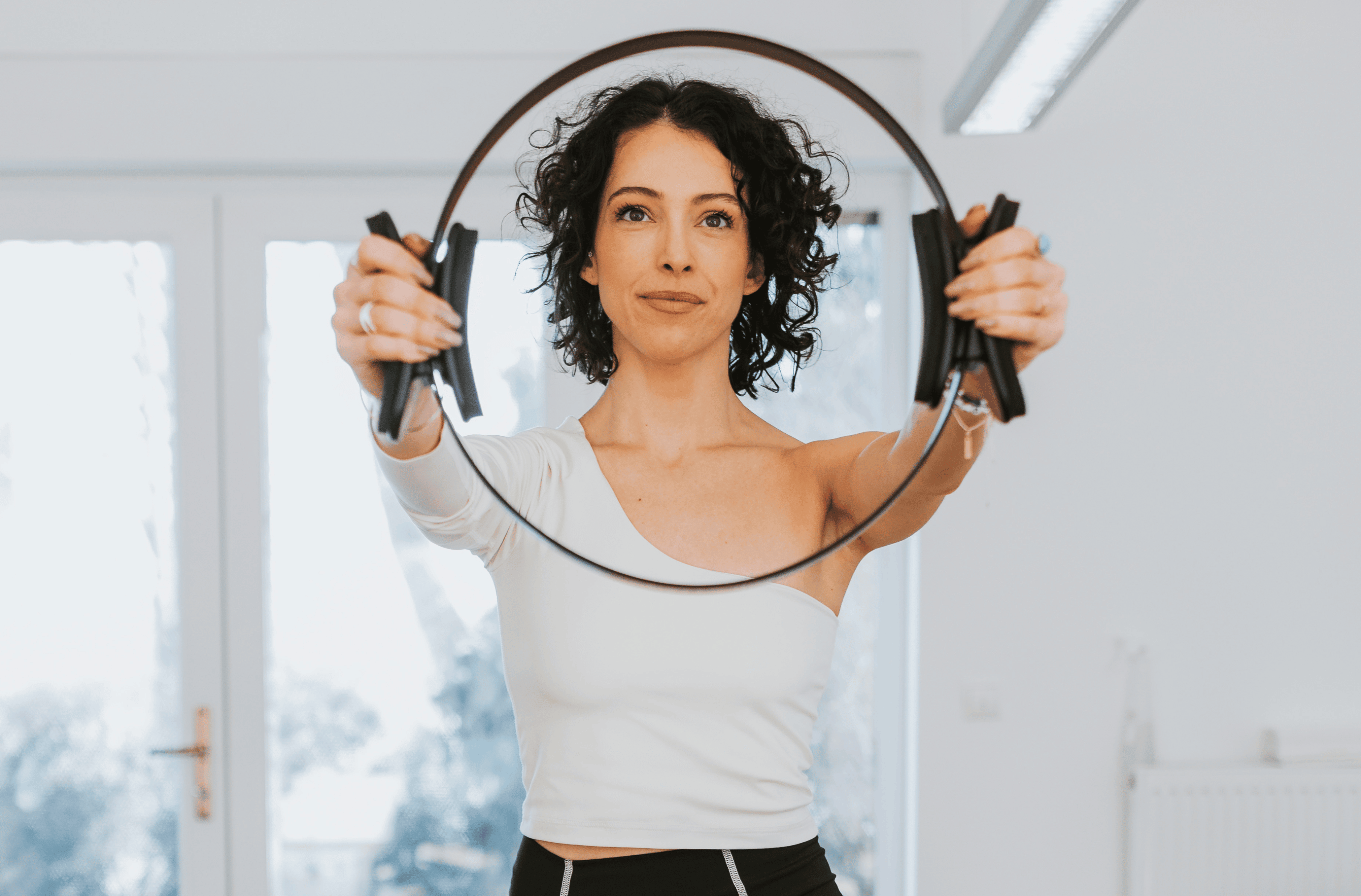 Ismerd meg fantasztikus pilates oktatóinkat!