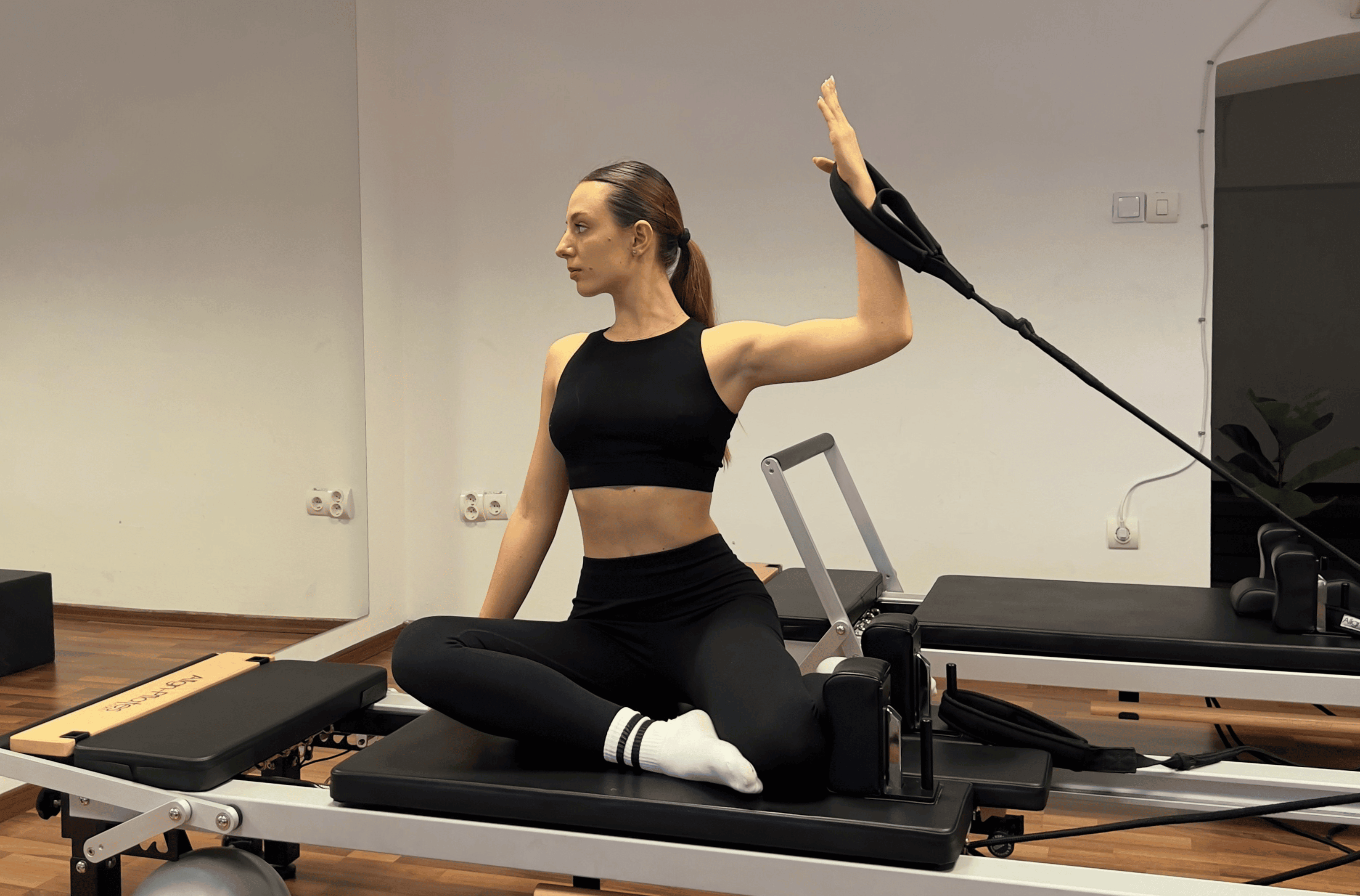 A pilates-ben a mozgás és a megújulás összefonódik