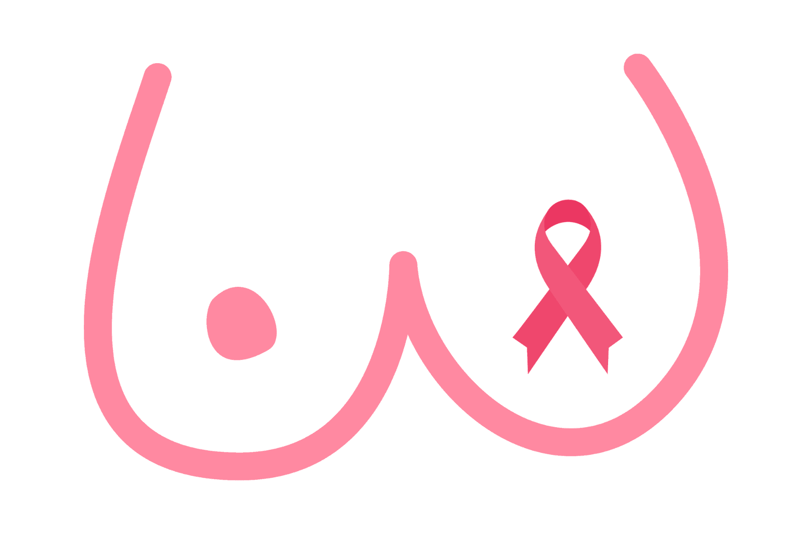 Pink október a mellrák jegyében
